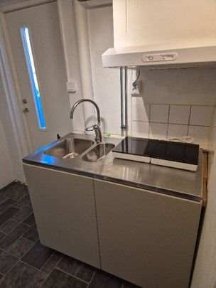 Nippervägen, Hägersten - Photo 1