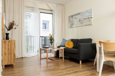 Piękne mieszkanie w apartamentowcu Kamienica Nova - Фото 5