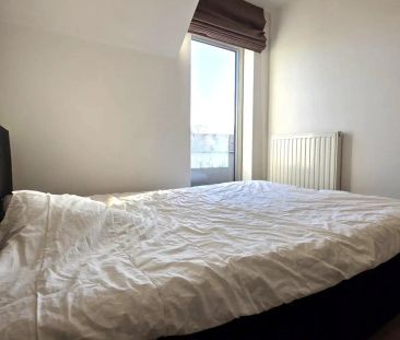 App 2 slpk met terras en 2 parkeerplaatsen - Photo 5