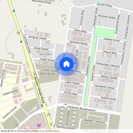 1 Darter Way, 3217, Armstrong Creek