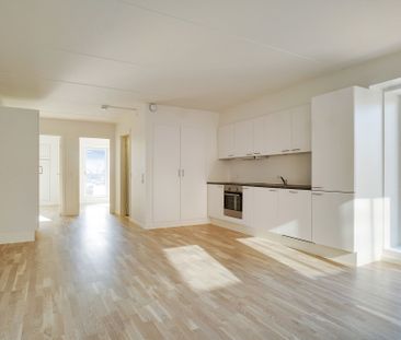 3-vær. lejlighed - Foto 2