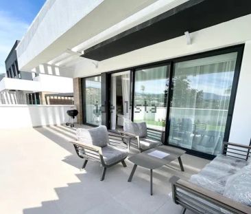 Alquiler de chalet adosado en Calle Amatista, 7 - Photo 3