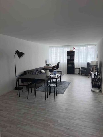 2.5 Zimmer, 55 m², 3. Stock - Photo 2