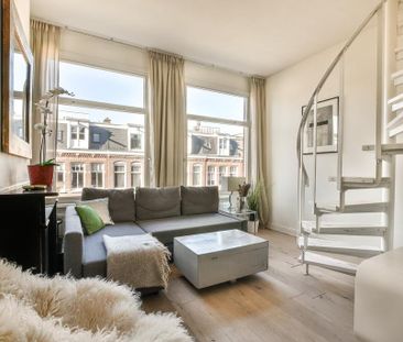 Te huur: Appartement Van Hogendorpstraat in Amsterdam - Photo 1