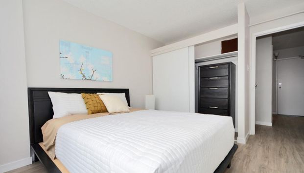 Quinpool Tower - Photo 1