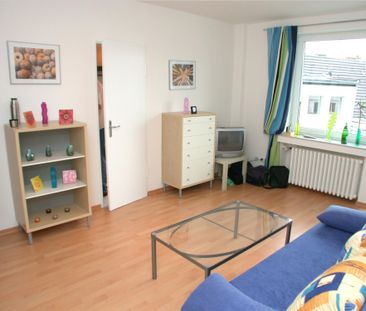 1.5 Zimmer in Düsseldorf - Foto 2