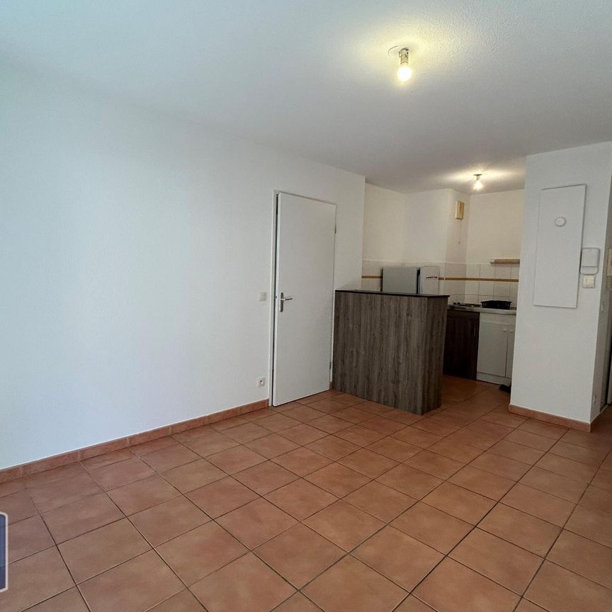 Location Appartement 2 pièces 43m² BEZIERS 34500 - Photo 1