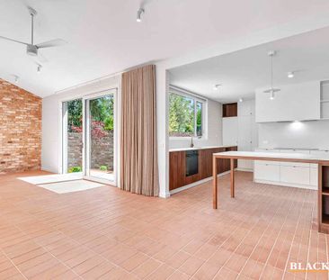 Architecturally Designed Family Haven in the Heart of Mawson - Photo 2