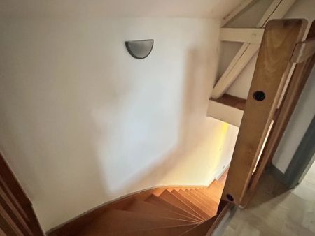 Location Appartement 3 pièces 75 m2 à Saint-Dié-des-Vosges - Photo 5