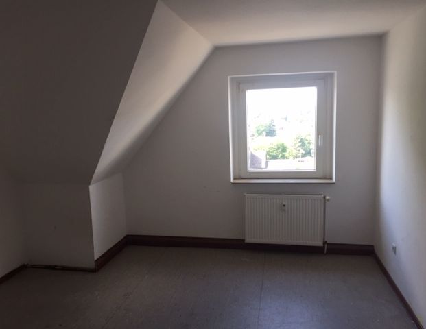 3-Zimmer-Wohnung in Essen Frillendorf - Photo 1