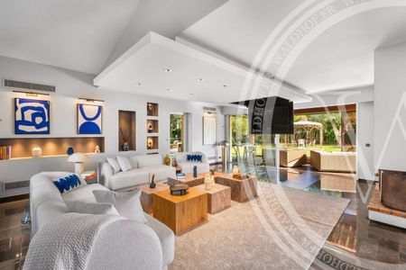 Villa entièrement rénové, disponoible location longue durée - Photo 3