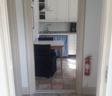 Alpvägen, Älta - Photo 2