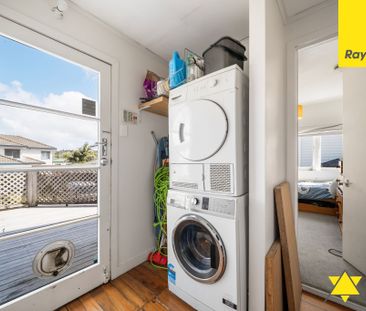 Lovely pet-friendly home in New Lynn! - Photo 2