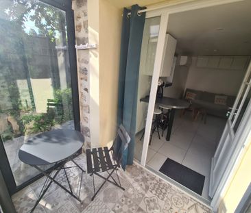 Location Appartement 1 pièce 12m² MARCOUSSIS 91460 - Photo 6