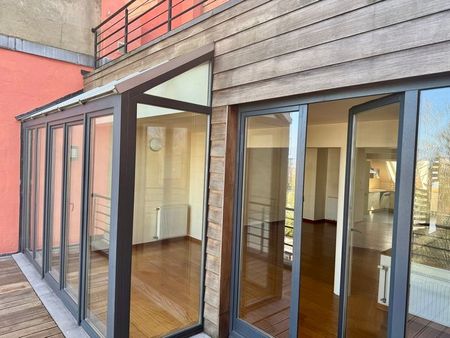 Penthouse te huur - Photo 2