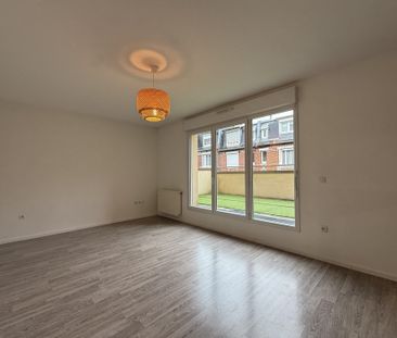 Location Appartement 3 pièces 62m² AMIENS 80000 - Photo 1