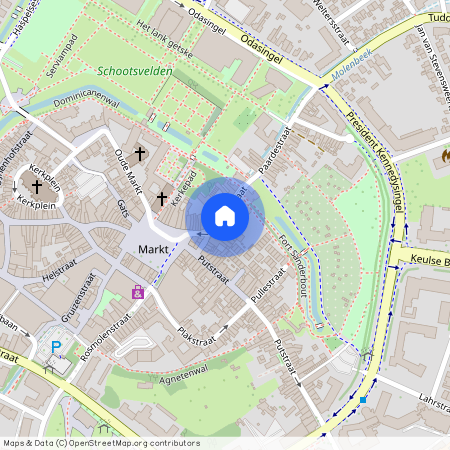 Paardestraat 17 D, 6131 HA, Sittard