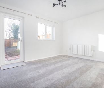 2 bedroom house to rent Marsh Lane, New Buckenham, Norwich, NR16 - Photo 1