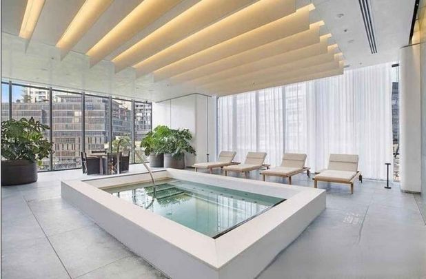 22G/6 Watermans Quay Barangaroo - Photo 1