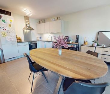 Appartement te huur - Foto 3