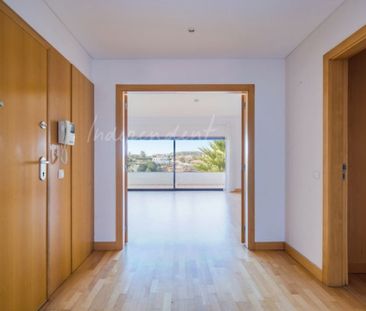 3 room luxury Flat for rent in Belas Clube de Campo (Belas), Sintra... - Photo 2