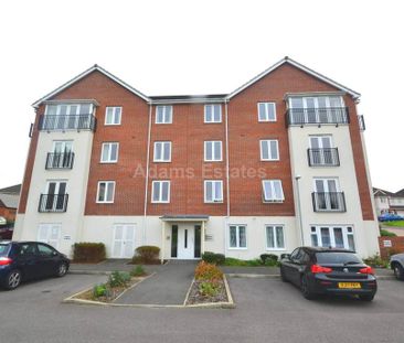 2 bedroom apartment to rent - Photo 3