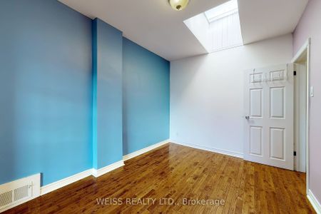 For Lease - 2468 Danforth Avenue Unit# Upper, Toronto, Ontario - Photo 3