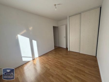 Appartement à louer 3 pièces 68.21m² - Photo 3