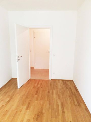 3-Zimmerwohnung mit großer Loggia in Heiligeneich - Photo 5