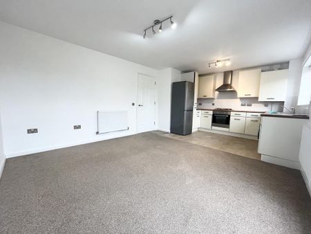 2 bedroom apartment to rent - Photo 5