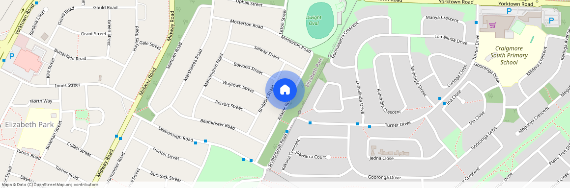 25 Adams Road, SA 5113, Elizabeth Park