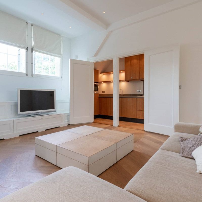 Carnegielaan 11 - Photo 1