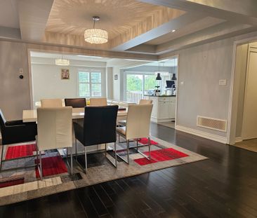 For Lease - 116 Miracle Trail, Brampton, Ontario - Photo 1