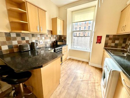 HMO West Princes Street, Woodlands, Glasgow, G4 9HF - Photo 4