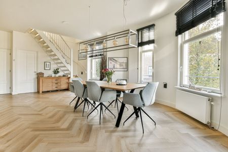 Zocherstraat 1-3, Vondelparkbuurt-West, 1054LP, Amsterdam - Foto 4