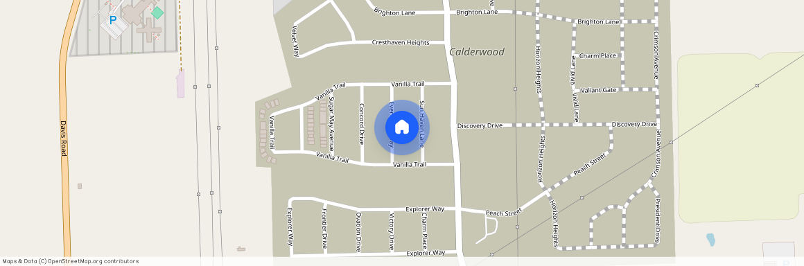 50 EVER SWEET WAY, Thorold, Rolling Meadows