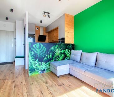 ul. Św. Kingi | 2 pokoje - 35m2 + Komórka | Wilkowyja | Wysoki Stan... - Photo 3