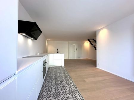Appartement te huur - Photo 4