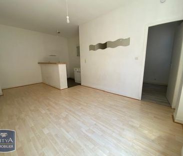 Location Appartement 2 pièces 33m² NANTES 44000 - Photo 2