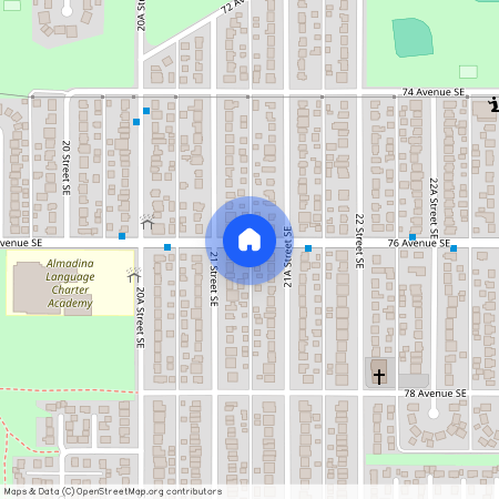 Calgary, Calgary, Calgary Metropolitan, T2C 0H2