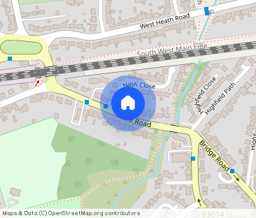 Farnborough, Rushmoor, GU14 - Photo 1