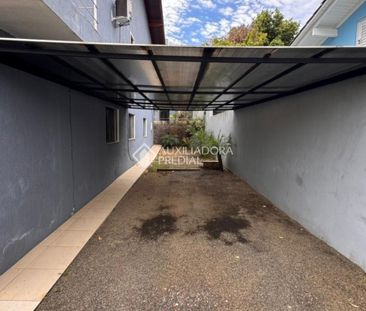 Casa com 1 quarto e 50m² para alugar em IGARA, Canoas. - Photo 4