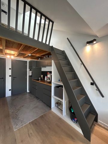 Duplex studio hartje Leuven! - Photo 5