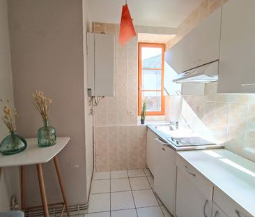 Location Appartement 2 pièces 31m² - Photo 4