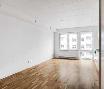 Gjutartorget 1 - Photo 1