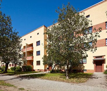 Wohnen in Magdeburg-Cracau! - Foto 1