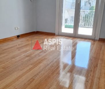 Διαμέρισμα 114 τ.μ. προς ενοικίαση - Photo 1