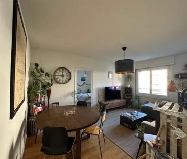 Appartement de 3.5 pièces à Lausanne - Foto 3