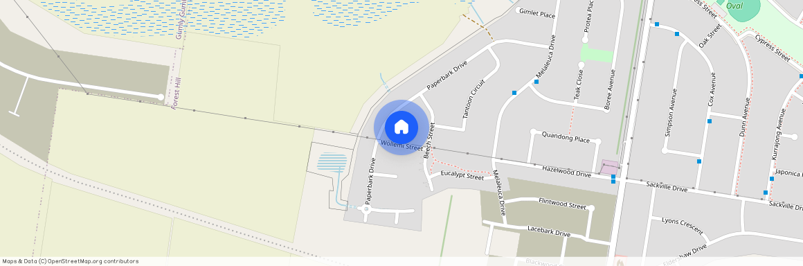 1/5 Wollemi Street, NSW 2651, Forest Hill