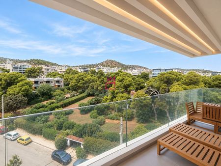 Διαμέρισμα για ενοικίαση Βάρκιζα (Βάρη - Βάρκιζα) - Photo 3